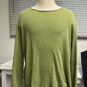 Talbots long sleeve top